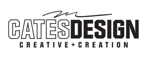 cates.design Logo